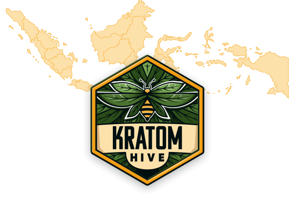 Map of Indonesia