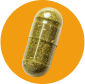 Kratom Capsules Icon
