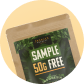 Kratom Samples Icon