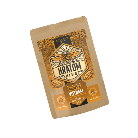 Green Vein Kratom