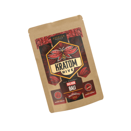 Green Vein Kratom