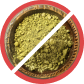 Kratom Split Icon