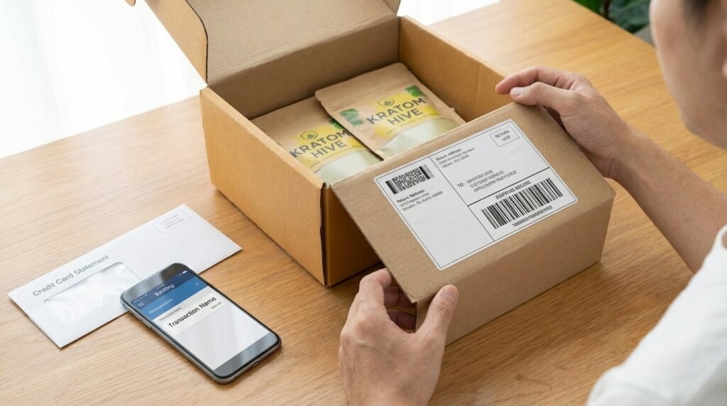 Do you offer discreet packaging?