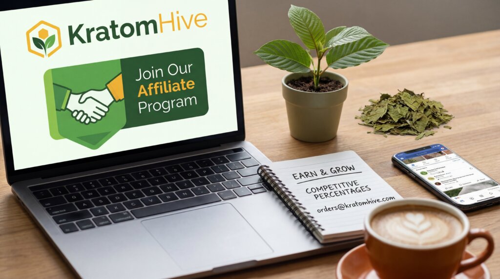 Affiliates