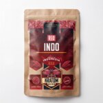 Red Indo Kratom