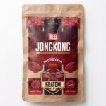 Red Jonkong Kratom