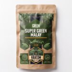 Super Green Malay Kratom