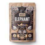 White Elephant Kratom