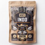 White Indo Kratom