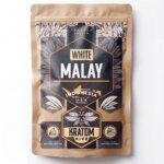 White Malay Kratom