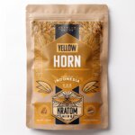 Yellow Horn Kratom