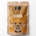 Yellow Sunda Kratom